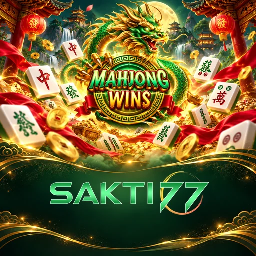 sakti77 Features Highlight
