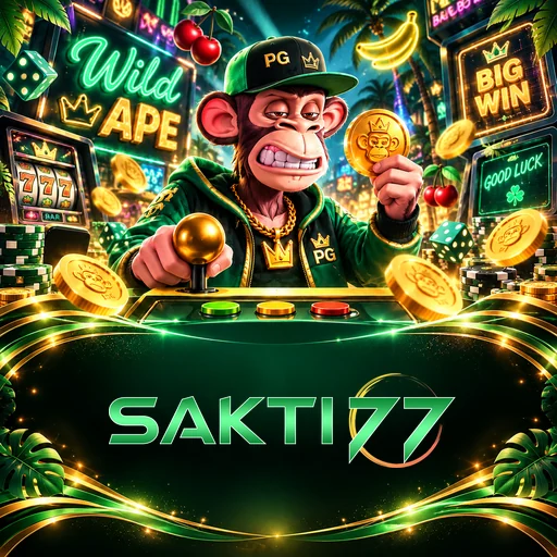 sakti77 Security Analysis