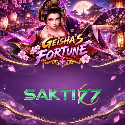 sakti77 Installation Tutorial