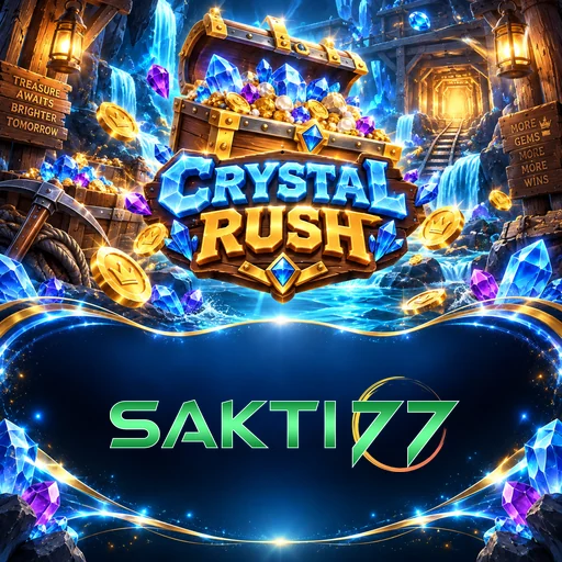 Versi APK sakti77