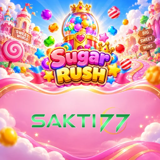 Persyaratan Download sakti77