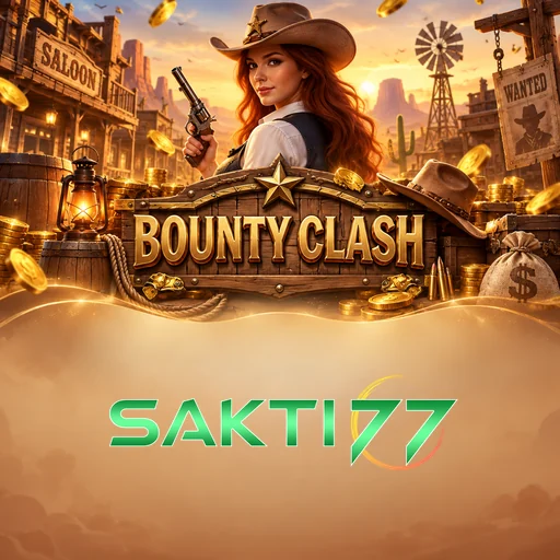 Aplikasi sakti77 APK