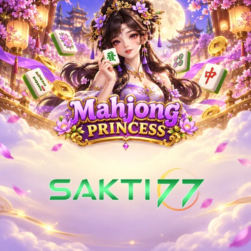 sakti77 Standard