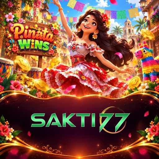 sakti77 Pro