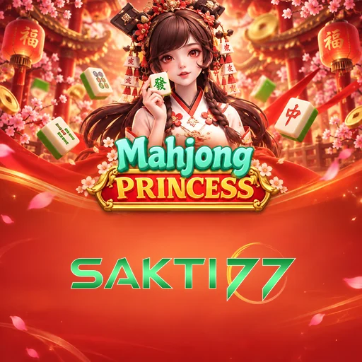 Fitur sakti77