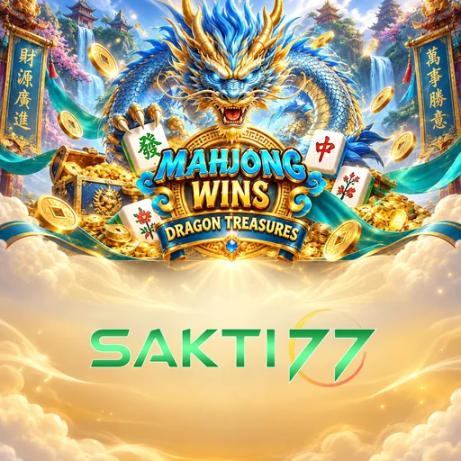 Instalasi sakti77 APK