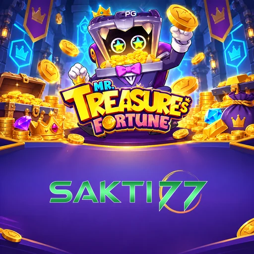 Keamanan Instalasi sakti77 APK