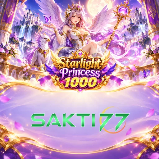 Panduan Update sakti77