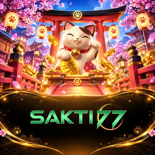 Kepercayaan sakti77