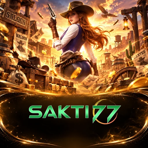 Keunggulan Resmi sakti77