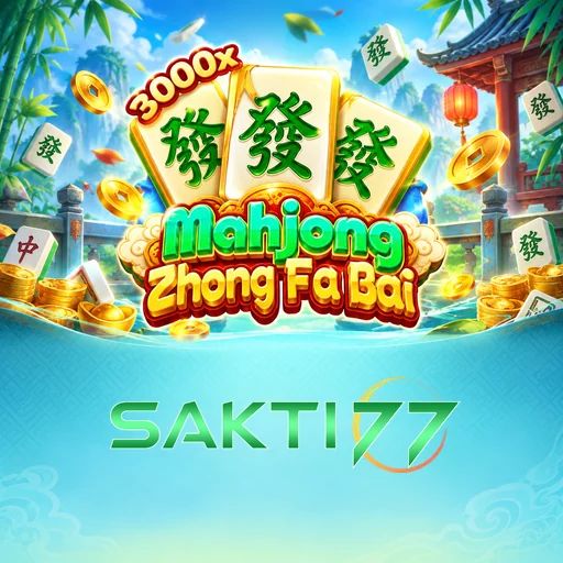 Kontak Resmi sakti77