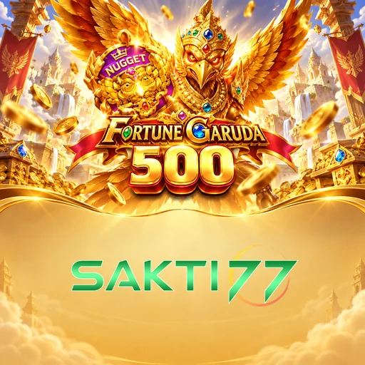 Profil sakti77 Indonesia