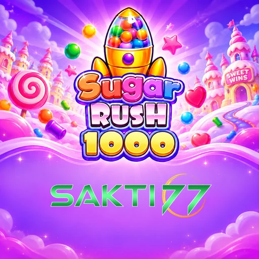 Spesifikasi APK sakti77